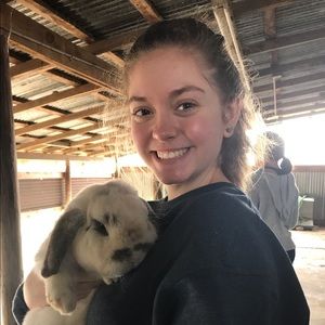 Meet your Posher, Morgan